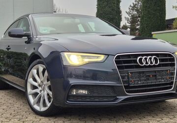 Audi A5 279.000 km 11.900 &euro; Essen 45356