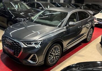 Audi Q3 68.000 km 30.999 &euro; Essen 45326