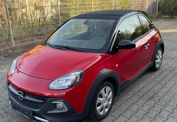 Opel Adam 138.000 km 5.999 &euro; Herne ( Nordrhein-Westfalen ) 44628