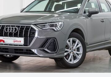 Audi Q3 102.509 km 25.980 &euro; Bochum 44809