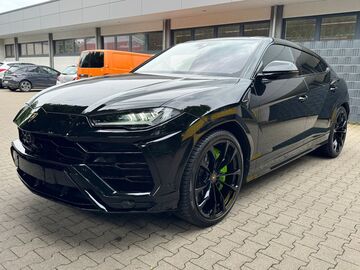 Gebrauchte Lamborghini Urus