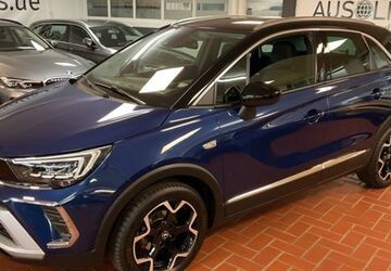 Opel Crossland (X) 69.000 km 13.990 &euro; Wülfrath 42489