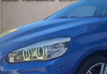 BMW 220 Active Tourer 52.000 km 15.900 &euro; Essen 45356