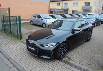 BMW M440 53.000 km 45.850 &euro; Duisburg 47139