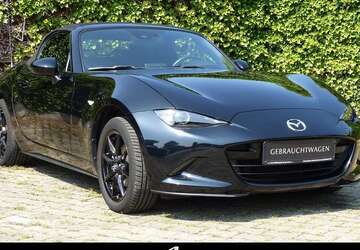 Mazda MX-5 29.900 km 21.900 &euro; Gelsenkirchen 45899