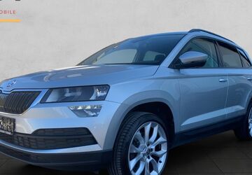 Skoda Karoq 145.119 km 16.950 &euro; Mülheim an der Ruhr 45481