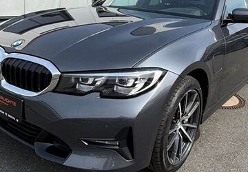 BMW 330 181.500 km 21.900 &euro; Bochum 44803