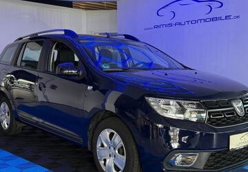 Dacia Logan 111.000 km 8.999 &euro; Gelsenkirchen 45884