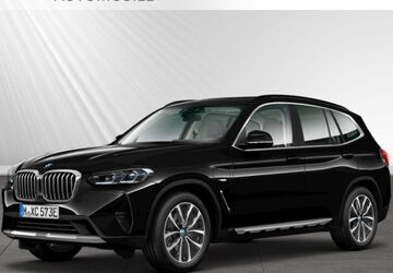 BMW X3 63.260 km 34.567 &euro; Moers 47441