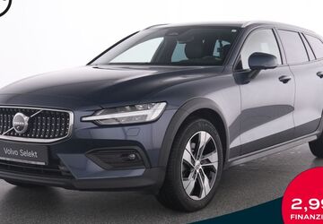 Volvo V60 Cross Country 47.152 km 35.980 &euro; Essen-Kray 45309