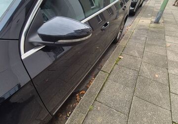 VW Passat Variant 235.000 km 4.750 &euro; Essen 45257