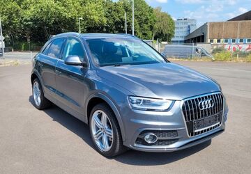 Audi Q3 114.000 km 14.900 &euro; Essen 45356