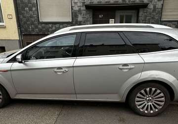 Ford Mondeo 440.000 km 2.200 &euro; Essen, Stadt 45144