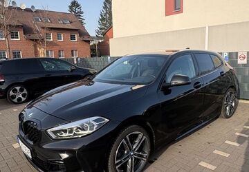 BMW 118 35.000 km 22.990 &euro; Gelsenkirchen 45879