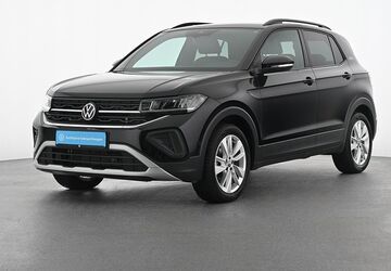 VW T-Cross 9.243 km 25.960 &euro; Essen 45143