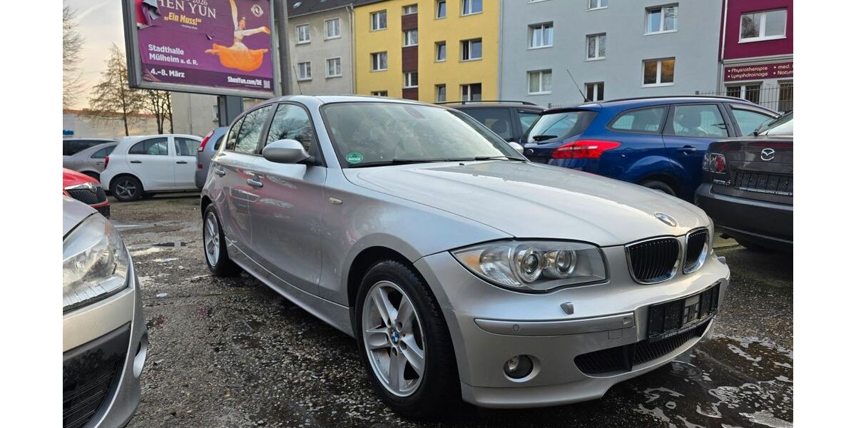BMW 120 174.000 km 5.100 &euro; Essen 45144