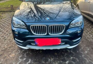 BMW iX1 71.000 km 13.500 &euro; Bochum 44867