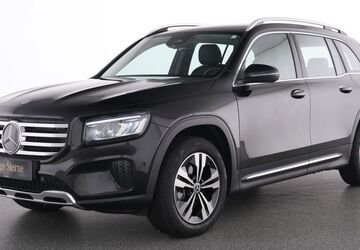 Mercedes-Benz GLB 200 6.146 km 40.999 &euro; Essen 45309