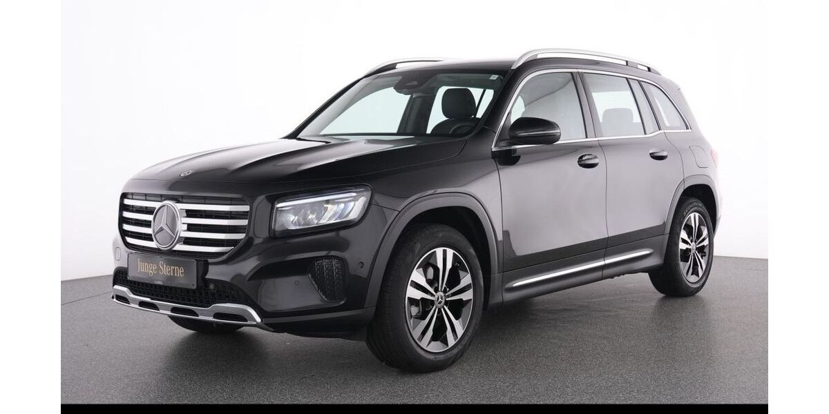 Mercedes-Benz GLB 200 6.146 km 40.999 &euro; Essen 45309