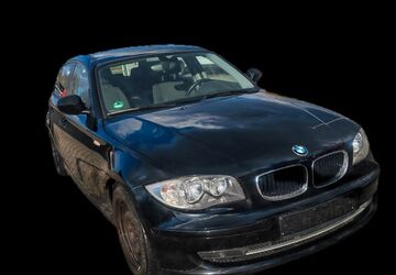 BMW 116 153.000 km 2.700 &euro; Oberhausen 46047