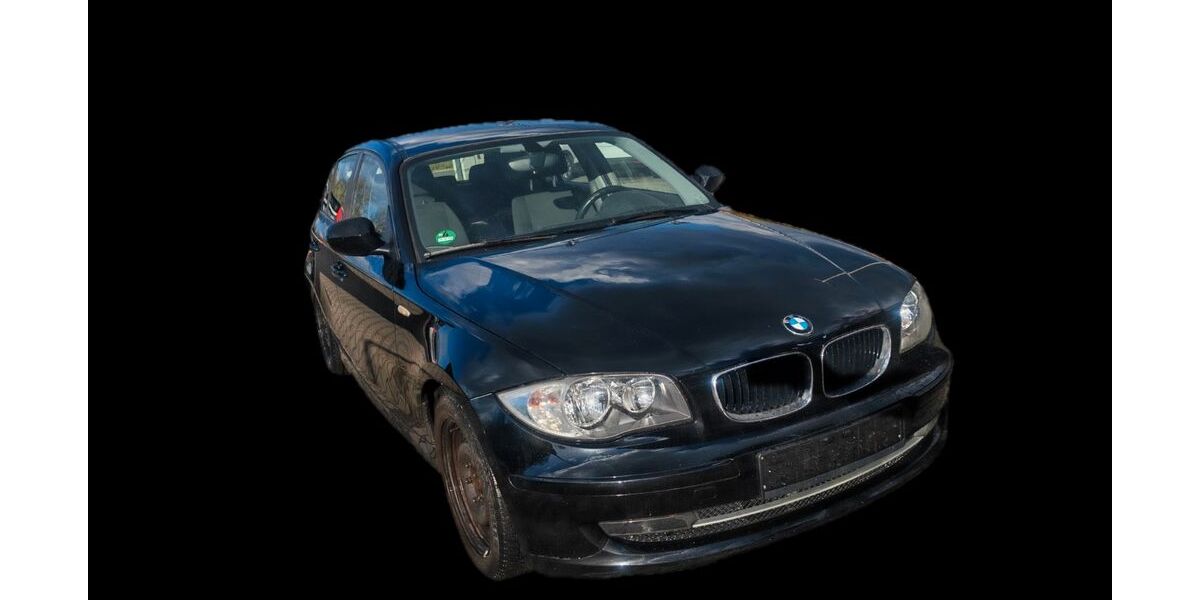 BMW 116 153.000 km 3.100 &euro; Oberhausen 46047