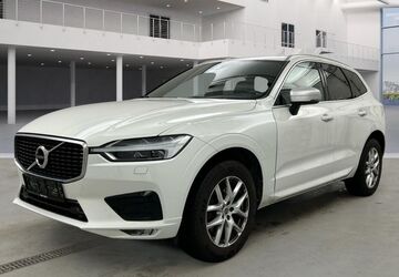 Volvo XC60 150.000 km 21.900 &euro; Essen 45309