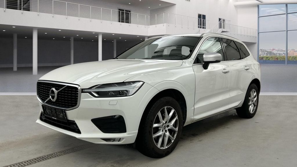Volvo XC60 150.000 km 21.900 &euro; Essen 45309