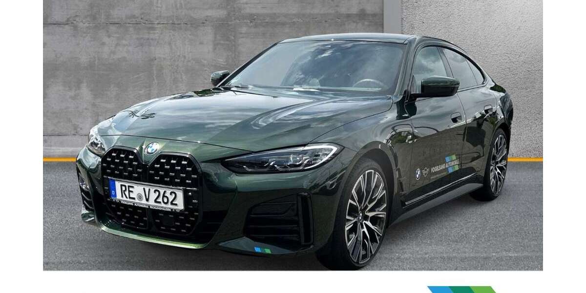 BMW 420 37.862 km 39.990 &euro; Recklinghausen 45659