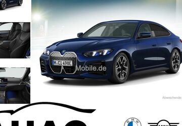 BMW i4 4.899 km 49.890 &euro; Bochum 44809