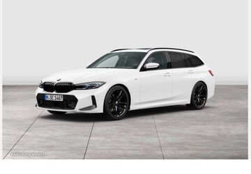 BMW 318 25.233 km 35.490 &euro; Mettmann 40822