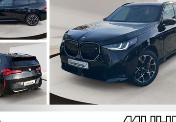 BMW X3 M50 24.823 km 64.940 &euro; Oberhausen 46149