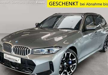 BMW 330 24.619 km 46.924 &euro; Essen 45141