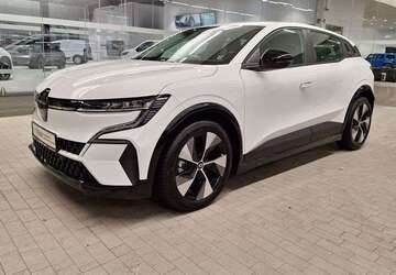 Renault Megane E-Tech 20.841 km 17.880 &euro; Duisburg 47167