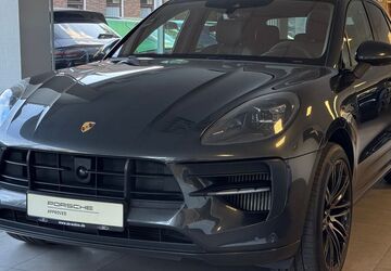 Porsche Macan 173.550 km 43.490 &euro; Mülheim an der Ruhr 45478