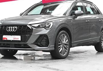 Audi Q3 101.557 km 23.499 &euro; Wuppertal 42109