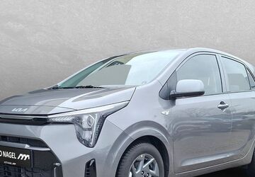 Kia Picanto 2.451 km 17.450 &euro; Moers 47441