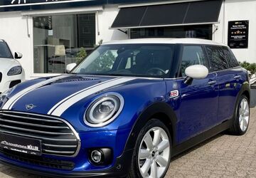 Mini Cooper Clubman 67.000 km 19.880 &euro; Mülheim /Ruhr 45481
