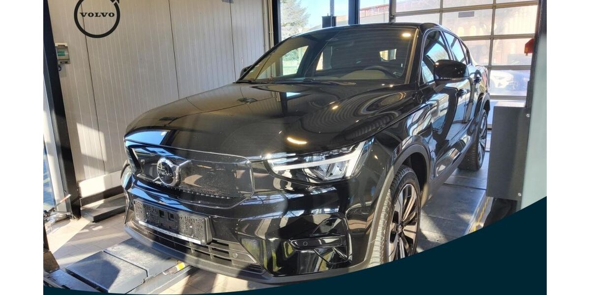 Volvo C40 33.710 km 26.990 &euro; Essen-Kray 45309