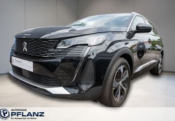 Peugeot 5008 30.820 km 28.185 &euro; Herne 44625