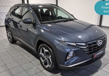 Hyundai TUCSON 31.765 km 23.790 &euro; Wuppertal 42287