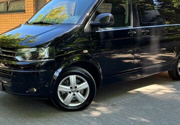 VW T5 Multivan 188.653 km 17.990 &euro; Essen 45326