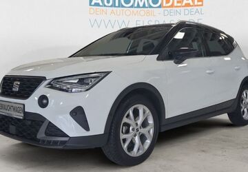 Seat Arona 41.598 km 18.489 &euro; Duisburg 47138