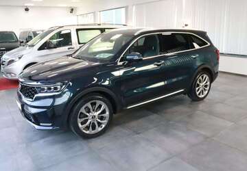 Kia Sorento 183.260 km 25.950 &euro; Essen 45329