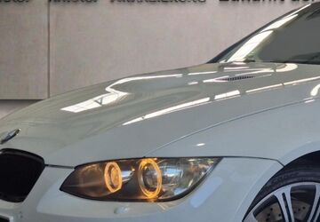 BMW M3 98.000 km 38.900 &euro; Essen 45356