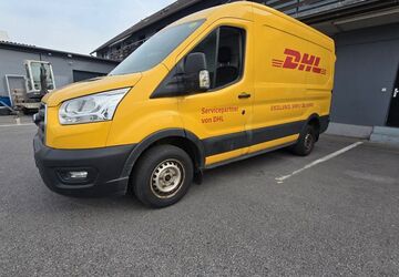 Ford Transit 185.000 km 6.950 &euro; Essen 45355