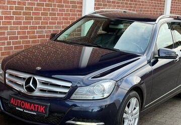 Mercedes-Benz C 250 349.500 km 5.990 &euro; Oer-Erkenschwick 45739