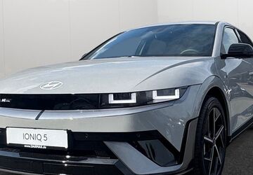 Hyundai IONIQ 5 1.190 km 42.990 &euro; Herne 44653