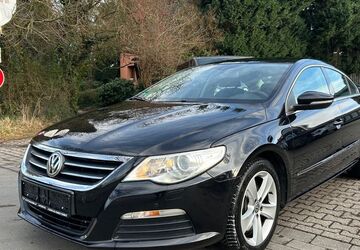 VW Passat 246.690 km 6.990 &euro; Moers 47447