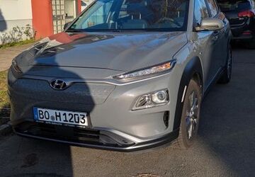 Hyundai KONA Elektro 24.000 km 17.450 &euro; Bochum 44803
