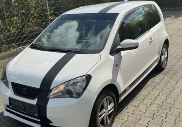 Seat Mii 169.000 km 2.999 &euro; Herne ( Nordrhein-Westfalen ) 44628